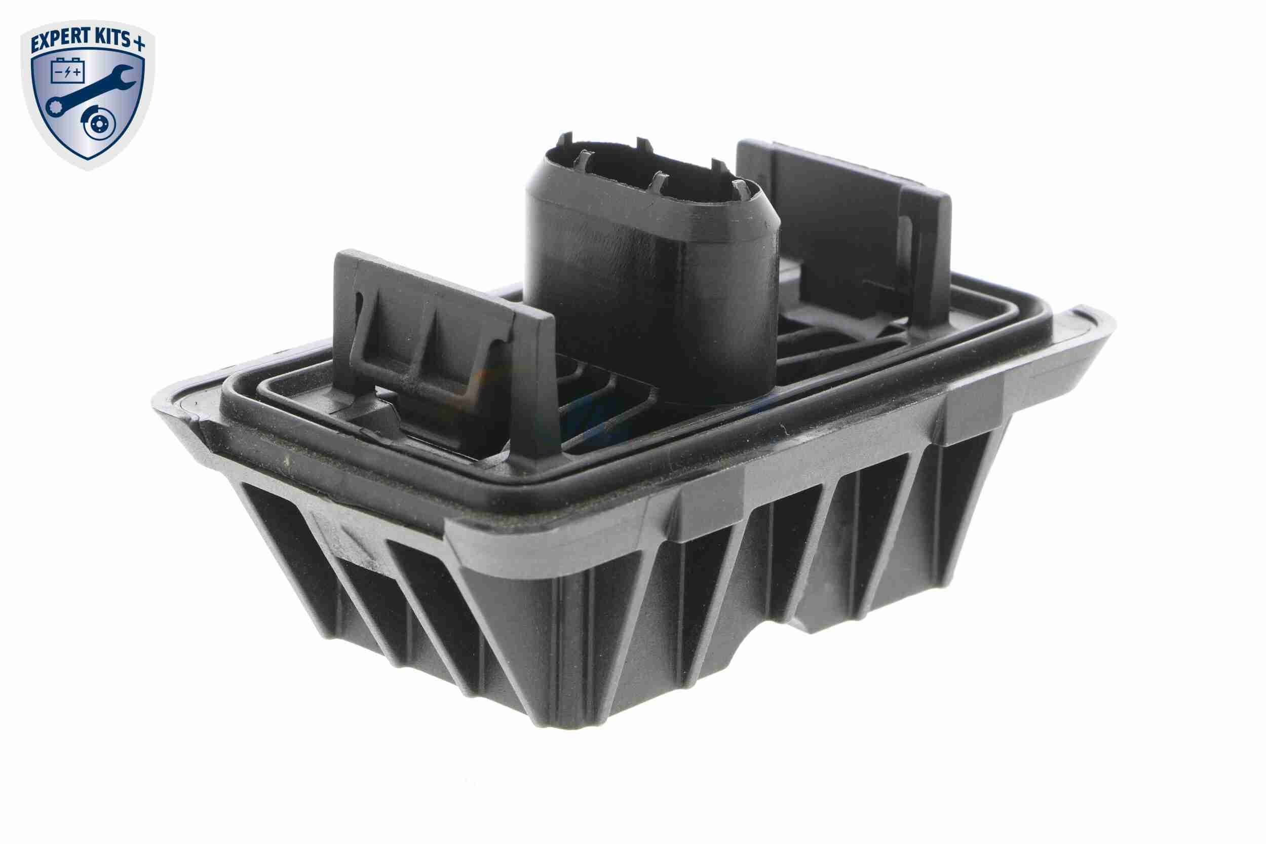 Aufnahmesatz, Wagenheber