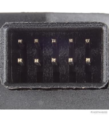 Lenkwinkelsensor