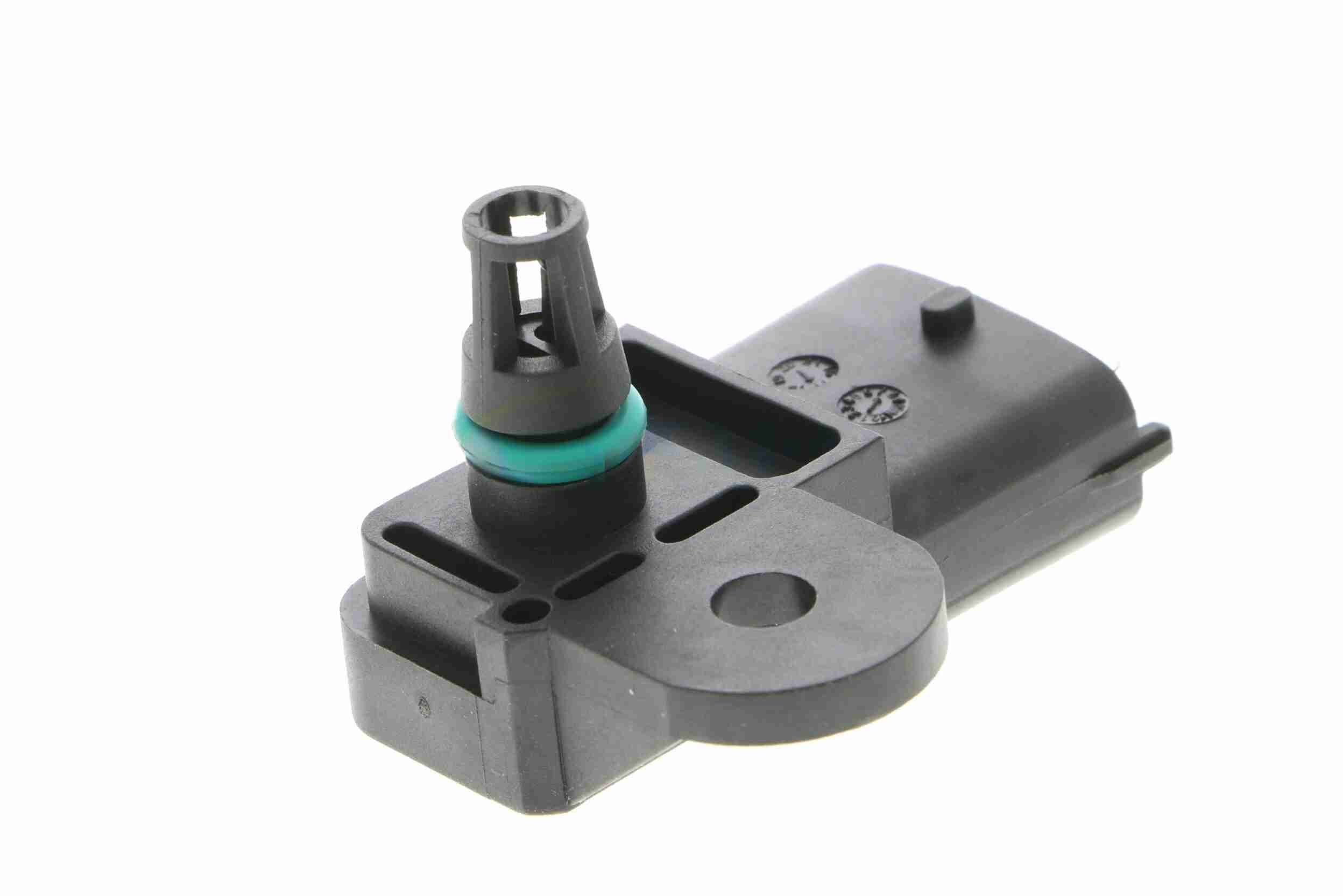Sensor, Ladedruck