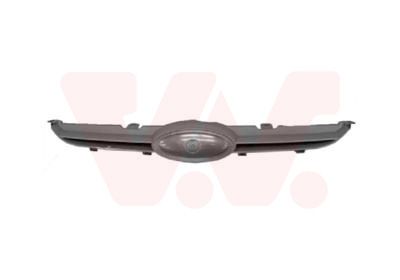 VAN WEZEL 1807510 Radiator Grille