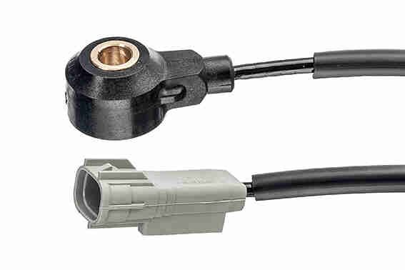 Klopfsensor