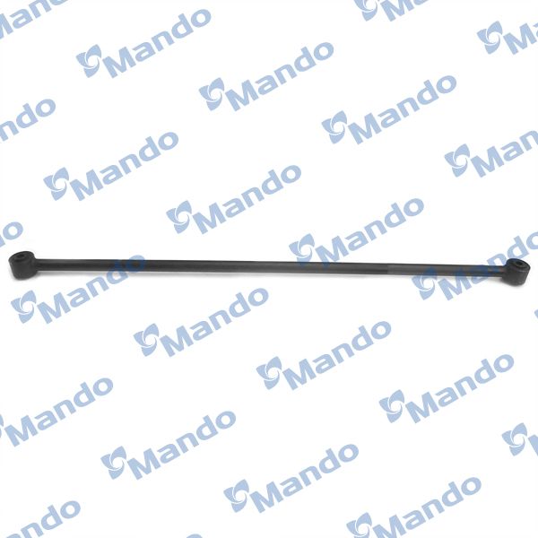 Brazo oscilante, suspensión de ruedas