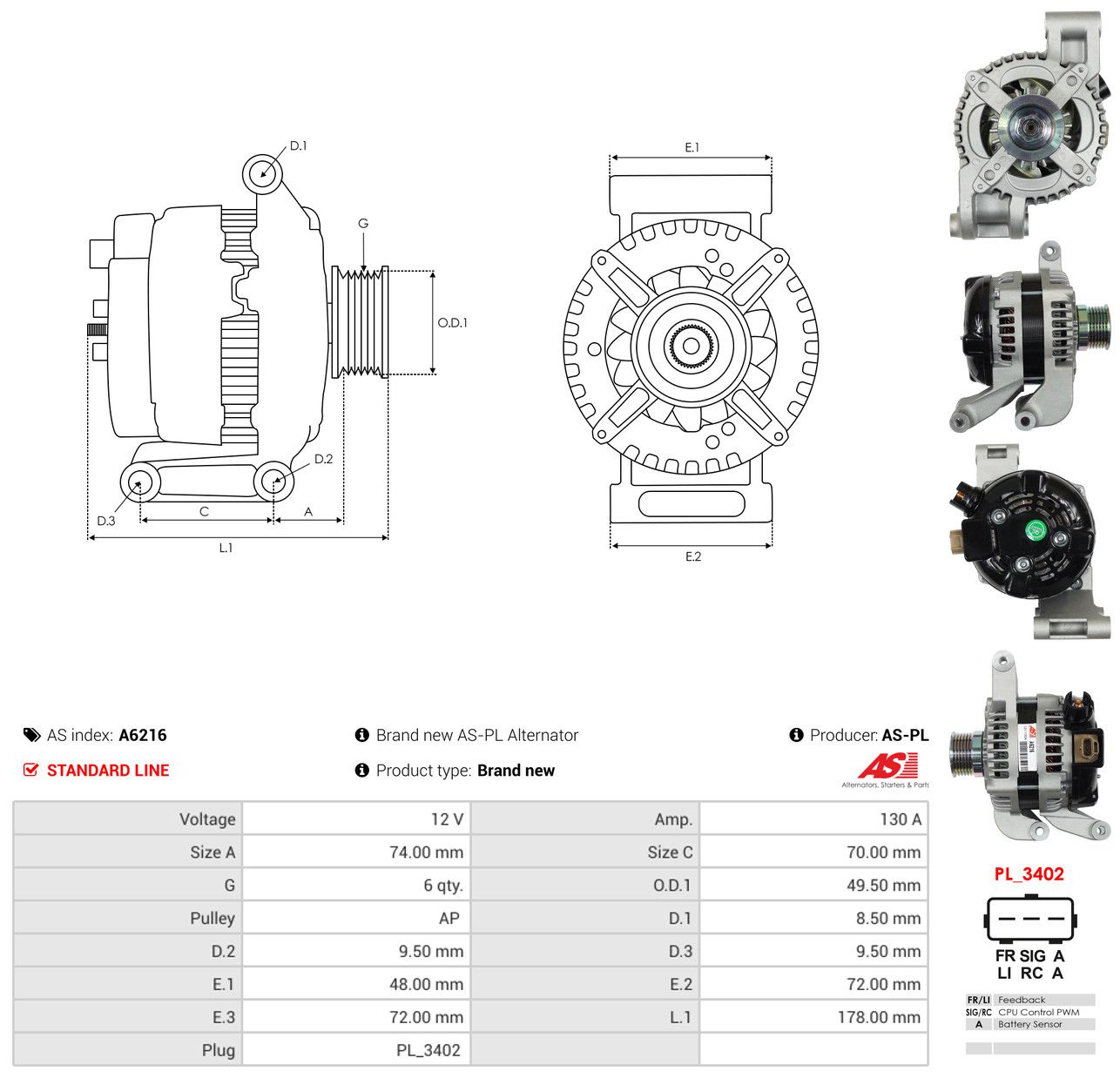 Generator