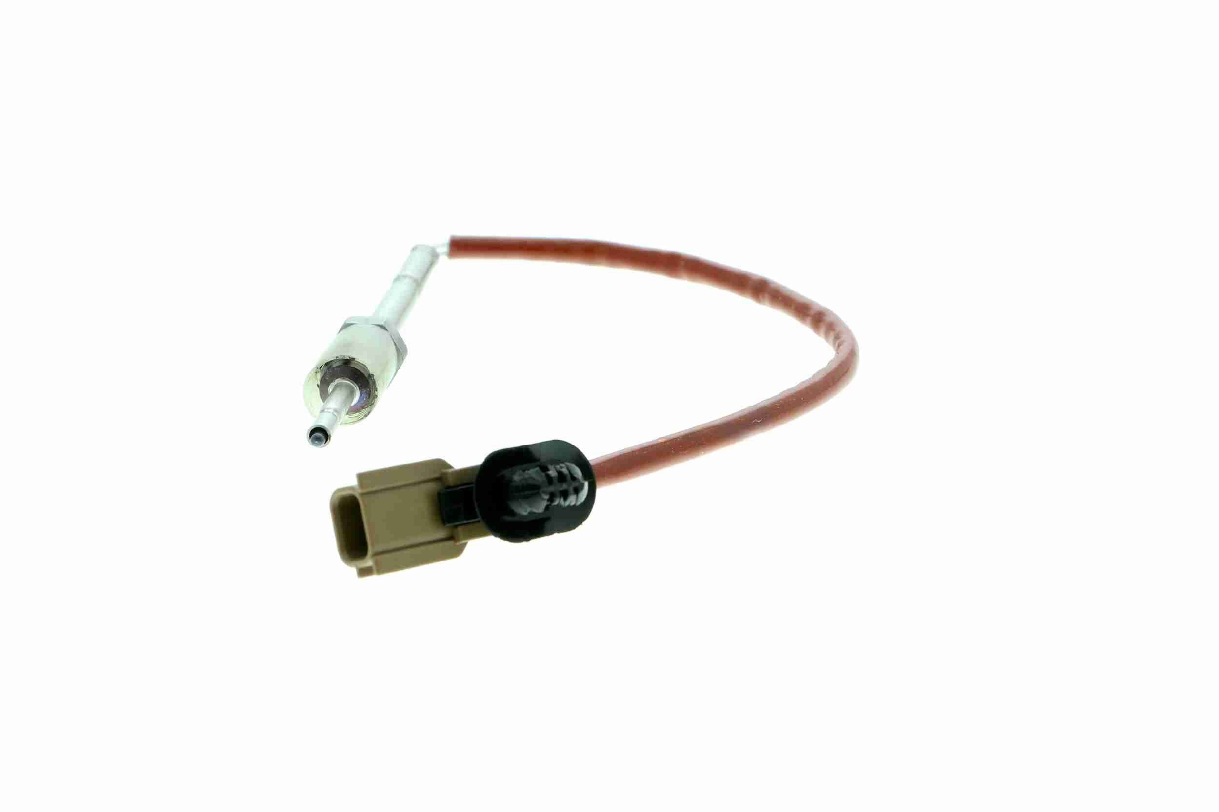 Sensor, Abgastemperatur