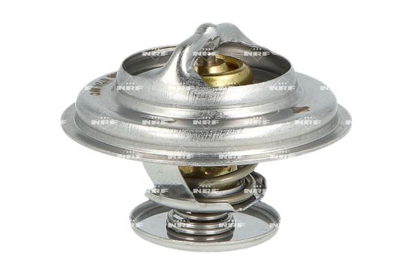 Thermostat, Kühlmittel