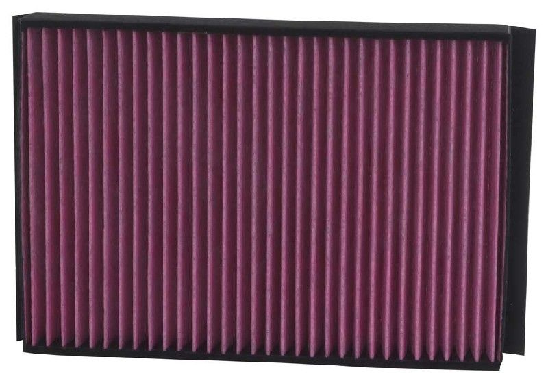 K&N Filters DVF5083 - Filter, Innenraumluft