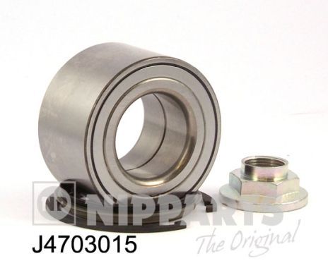 J4703015 NIPPARTS kerékcsapágy készlet