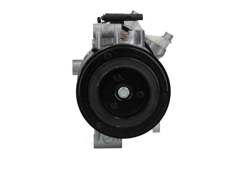 BV PSH 090.215.100.200 - Kompressor, Klimaanlage