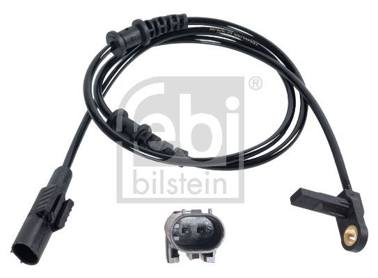 Sensor, Raddrehzahl
