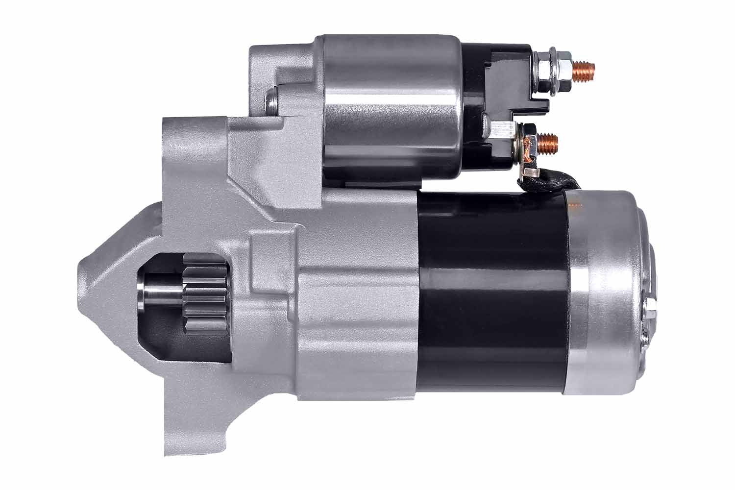 HELLA 8EA 012 527-481 - Starter