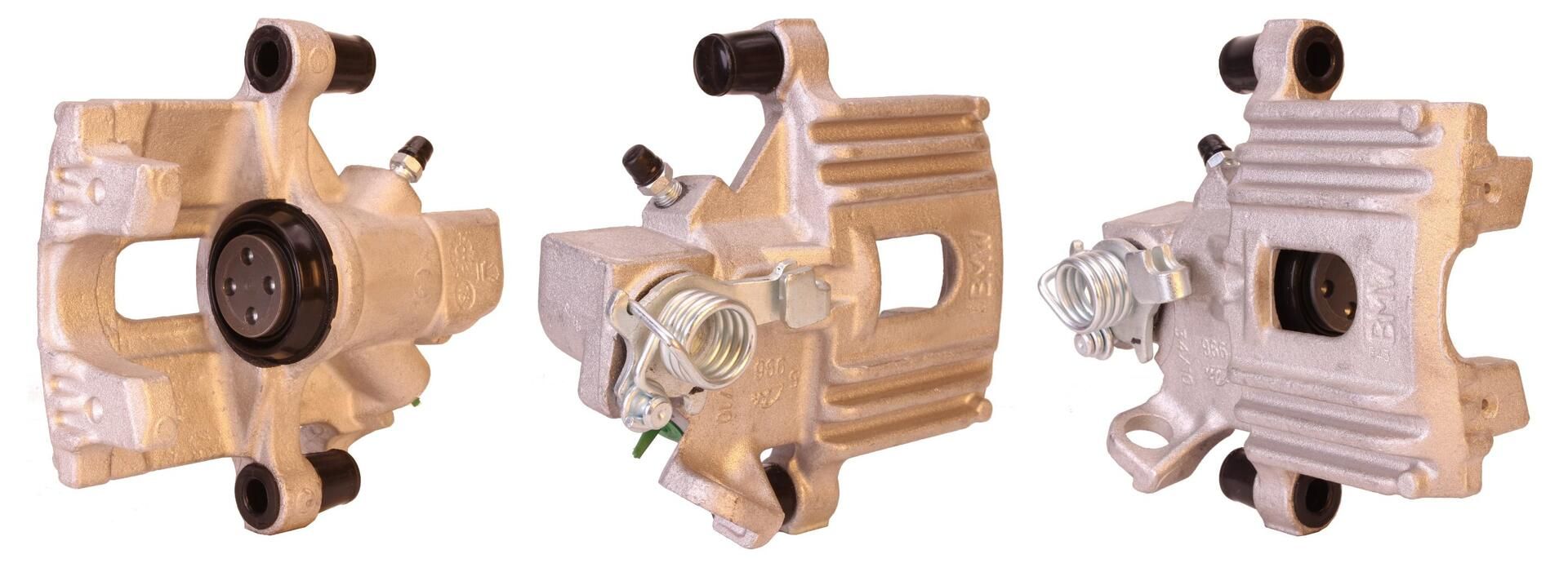 Bremssattel