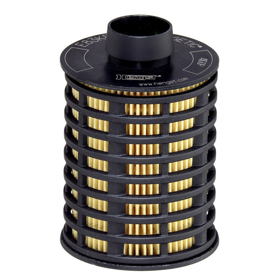 Kraftstofffilter