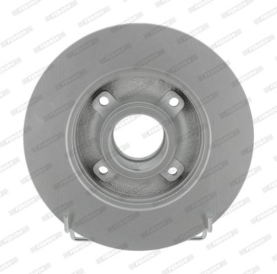 Brake Disc DDF1523C-1