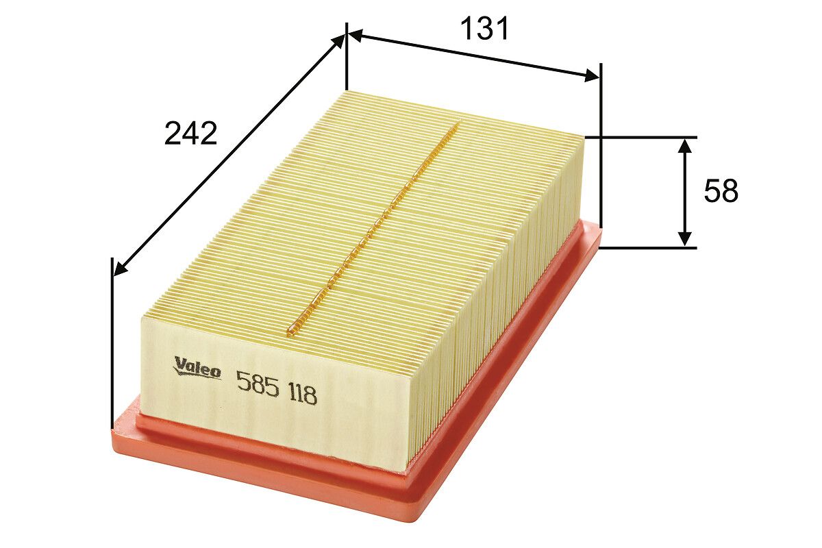 Luftfilter