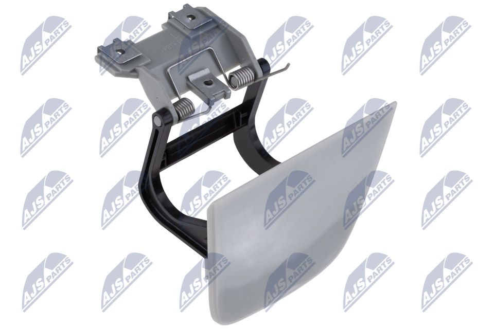 Blende, Stoßfänger