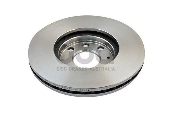 Street Standard KP [ Holden Astra TS 98-05 F ] - TecDoc 2