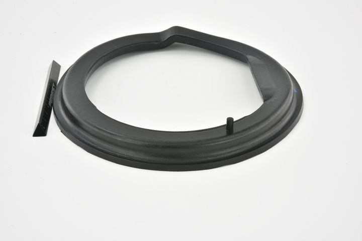 spyruoklės dangtelis