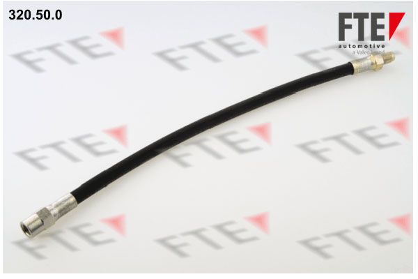 320.50.0 FTE fékcső
