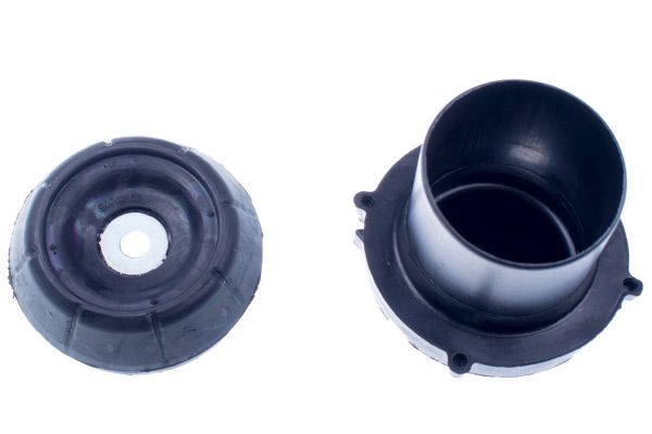 Repair Kit, suspension strut support mount D600014