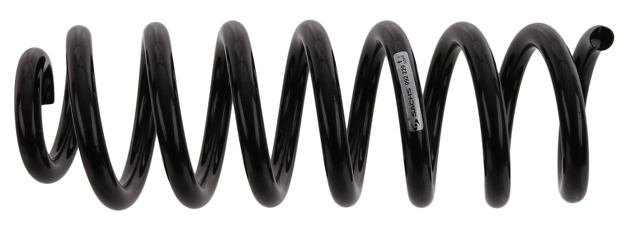 SACHS 992 229 Suspension Spring