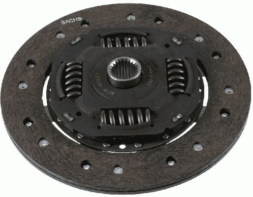 SACHS EMBRAYAGE DISQUE