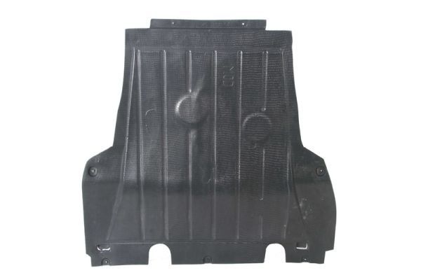 Motorabdeckung