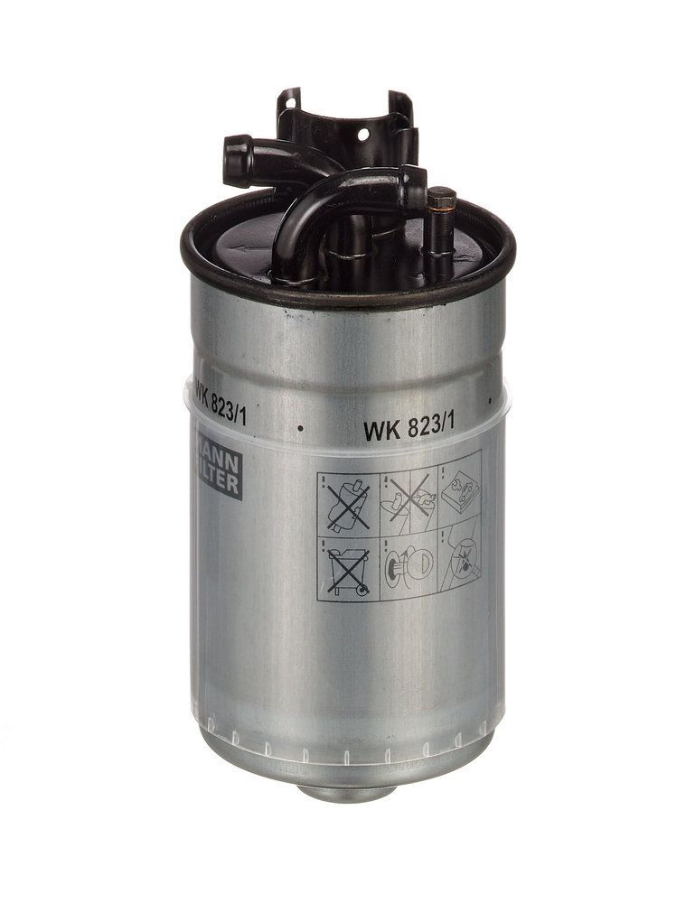 Kraftstofffilter