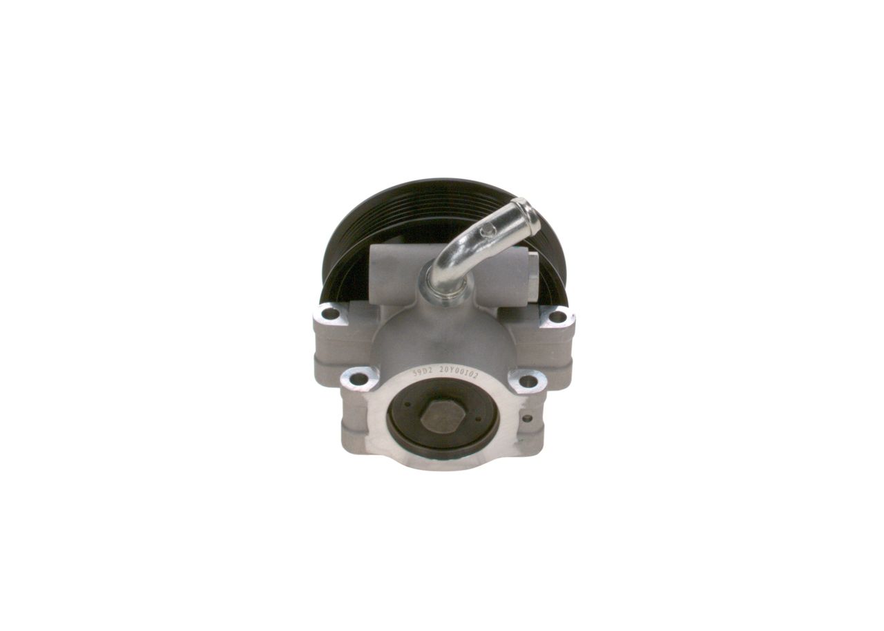 Hydraulikpumpe, Lenkung