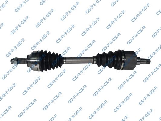 Drive Shaft 210293