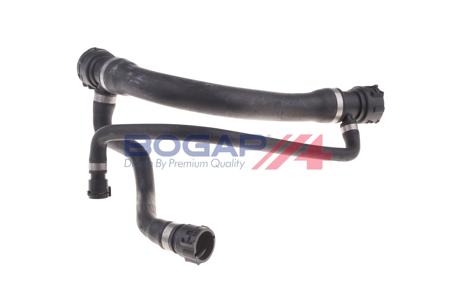 B4228116 BOGAP BOGAP Premium hűtőcső