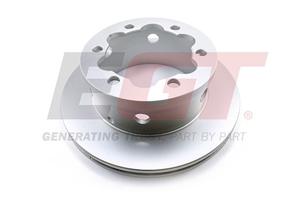 Brake Disc 410382cEGT