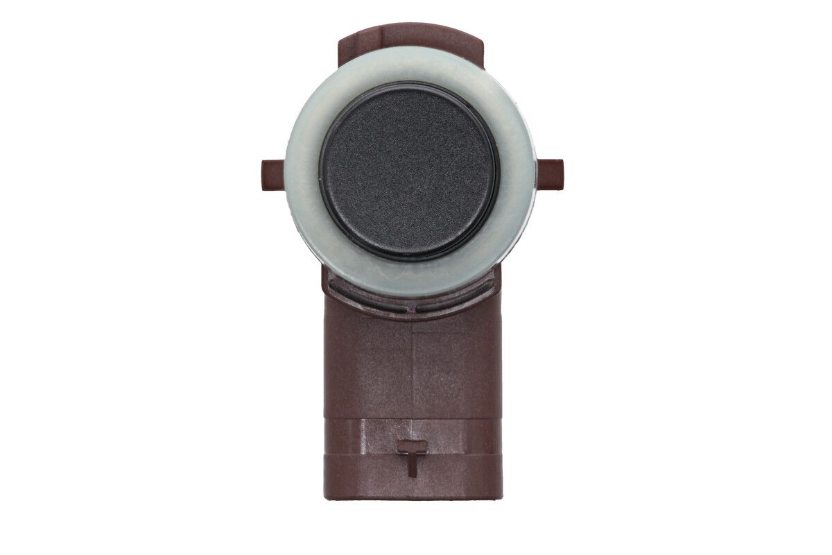 Sensor, Einparkhilfe