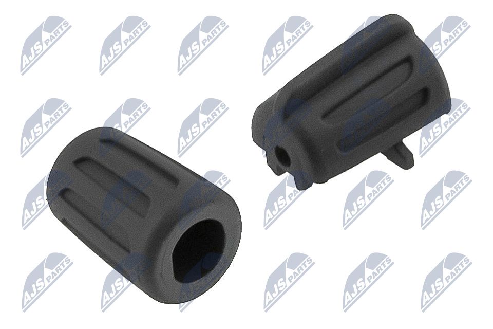 NTY EWS-BM-117 - Bedienelement, Heizung/L&uuml;ftung