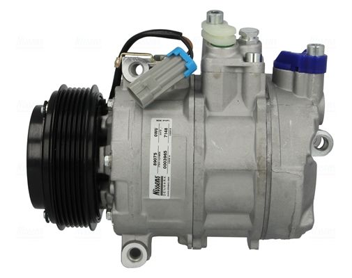 Compressor, air conditioning 89075