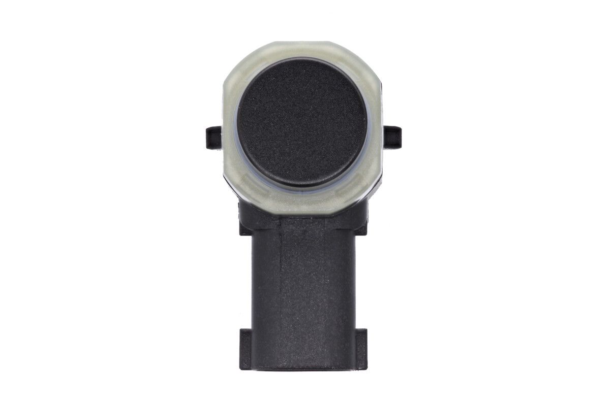Sensor, Einparkhilfe