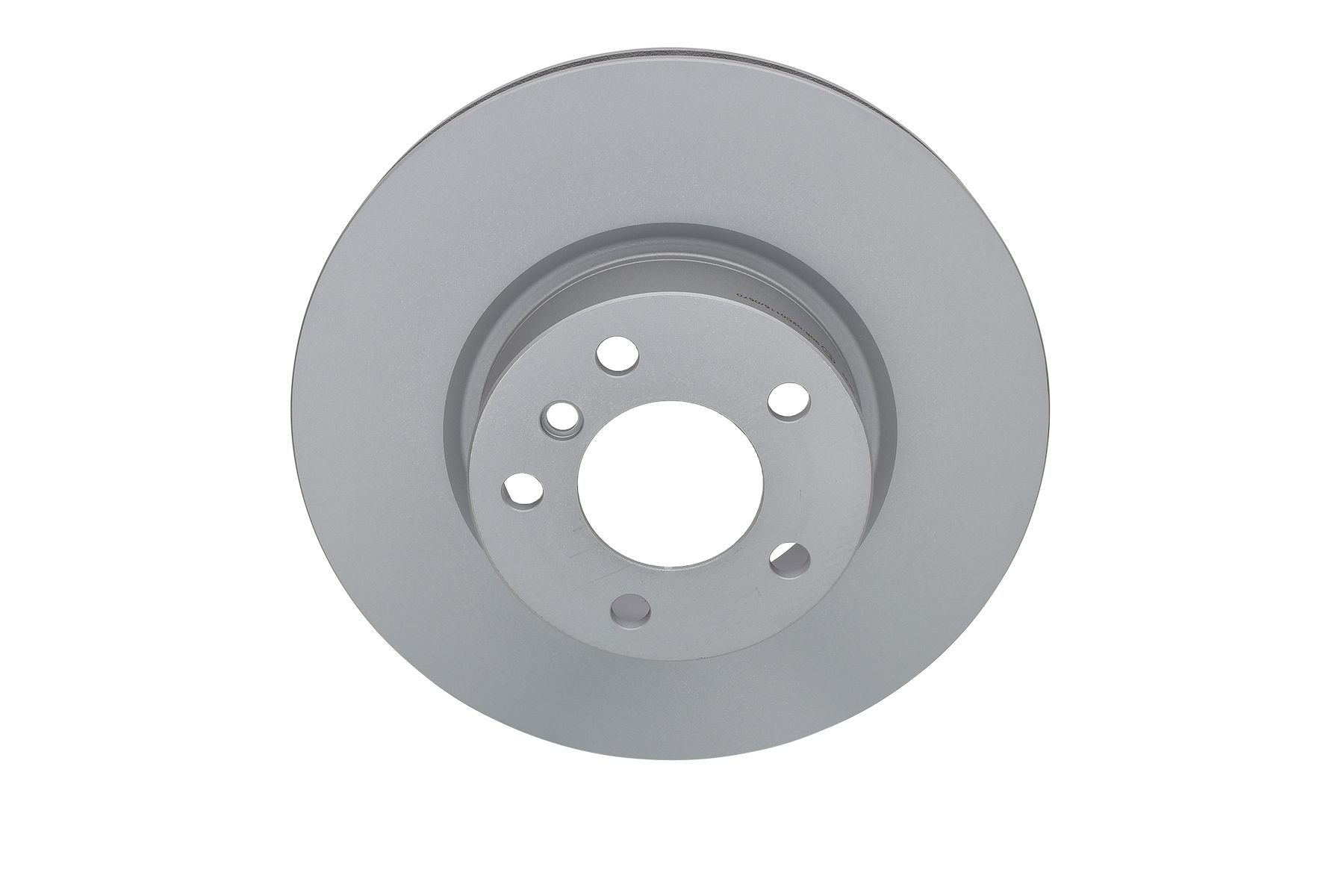 Brake Disc 24.0128-0254.1