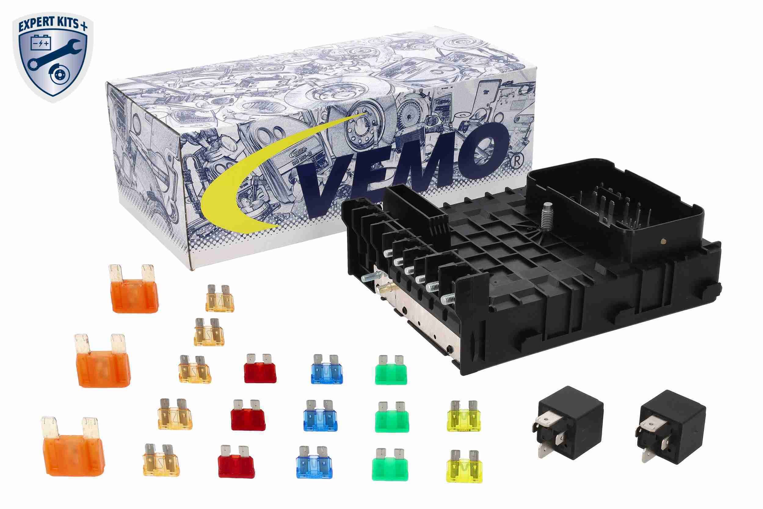 Zentralelektrik Zentralelektrik