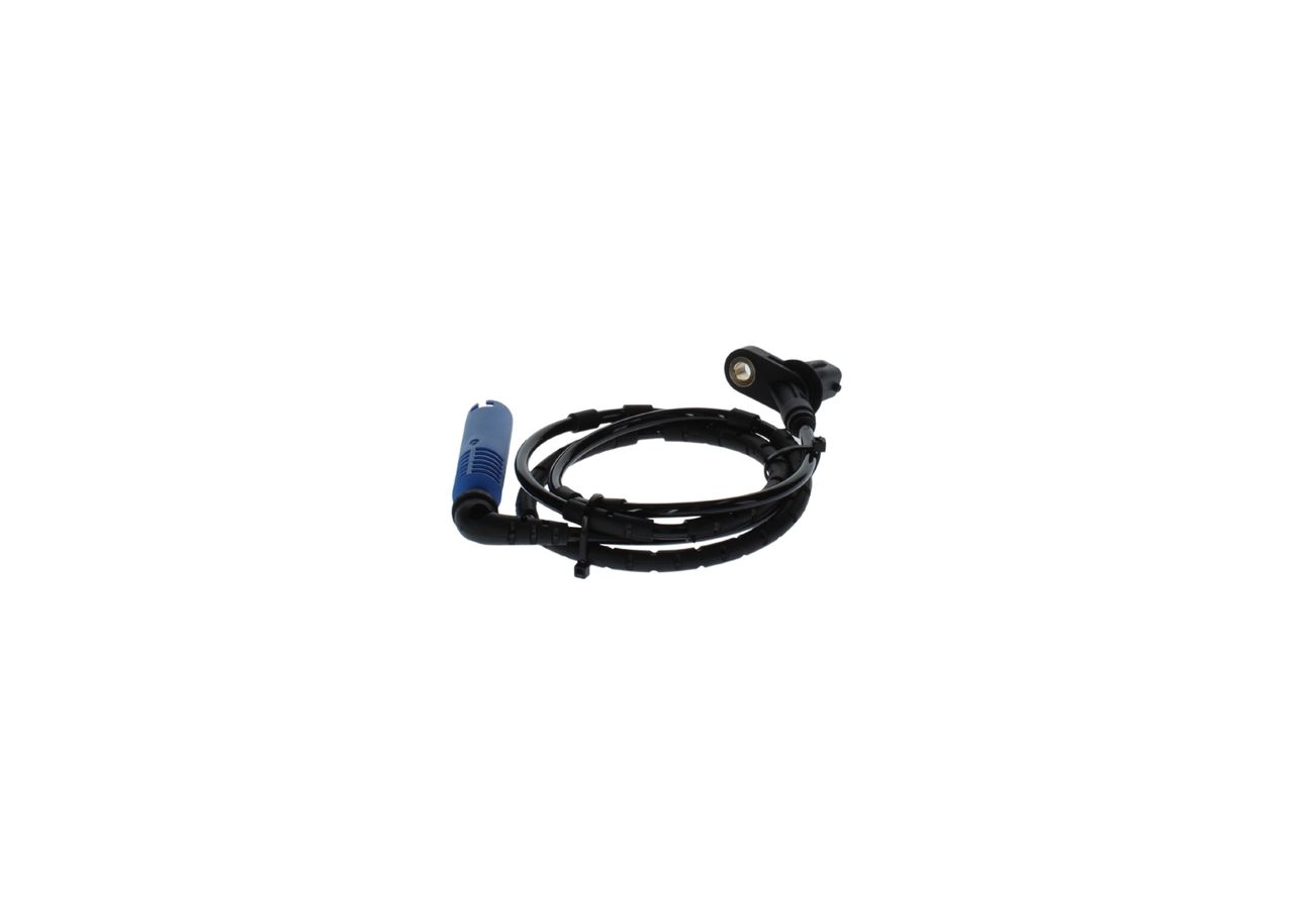 Sensor, Raddrehzahl