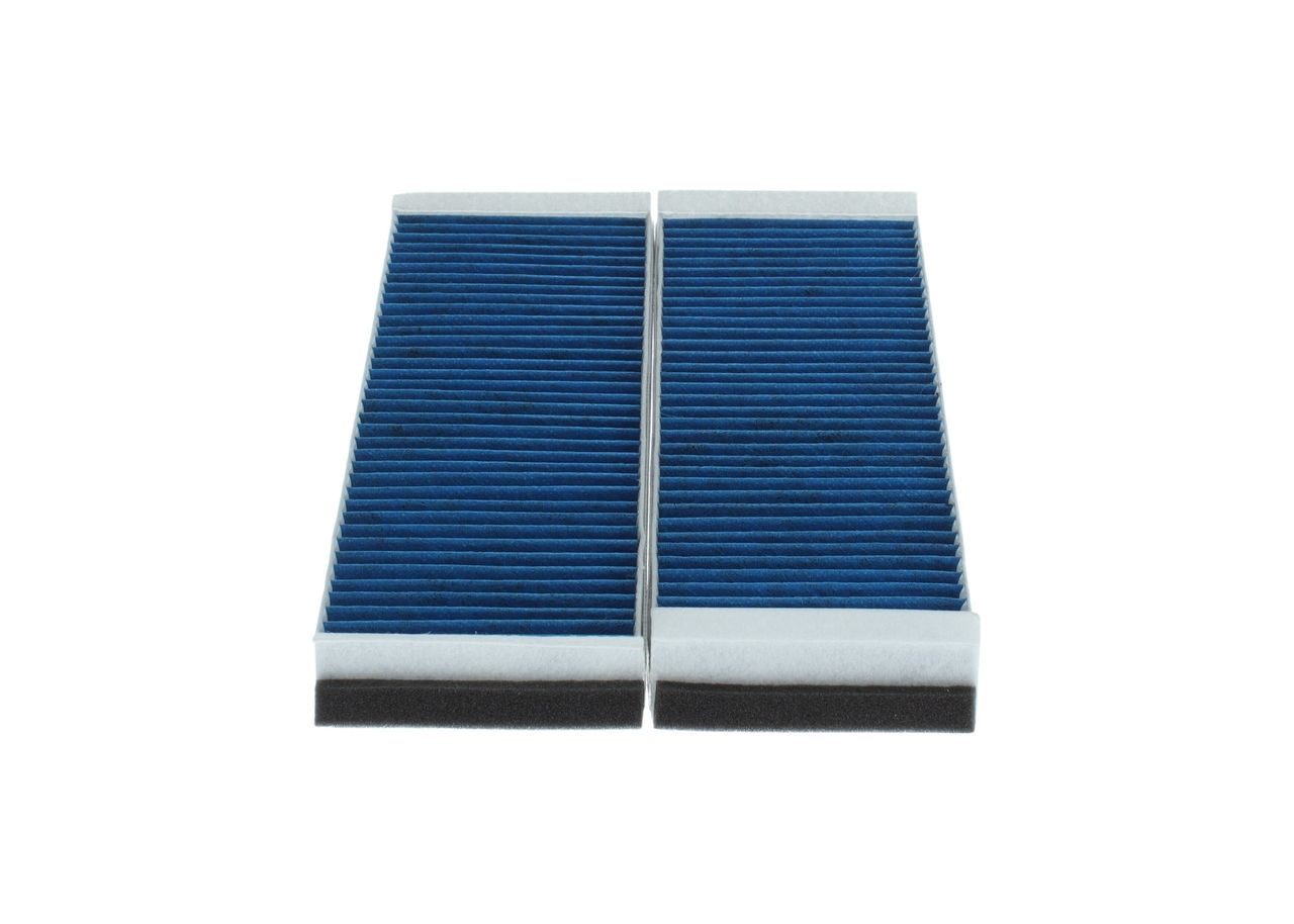 Filter, Innenraumluft