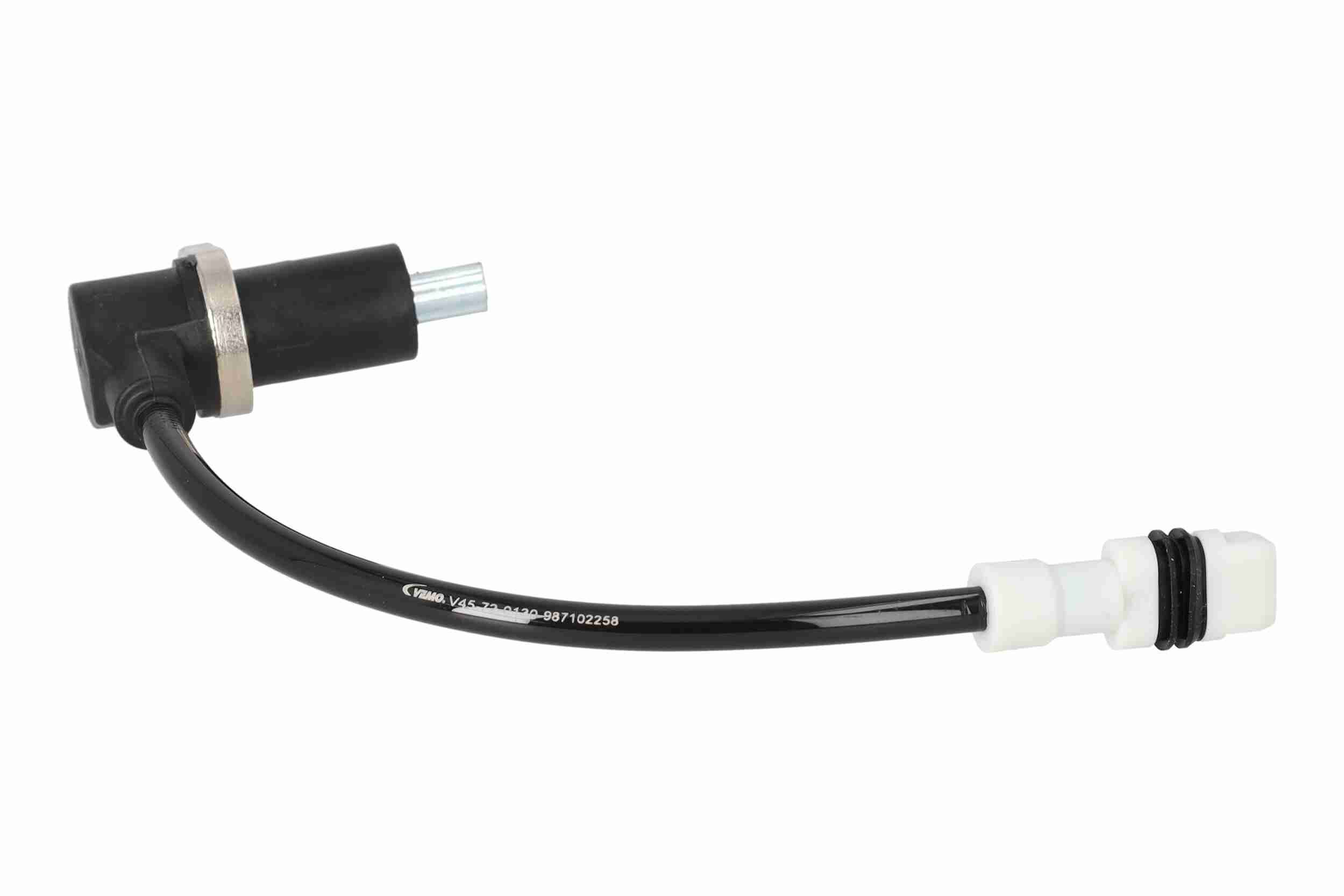 Sensor, Raddrehzahl