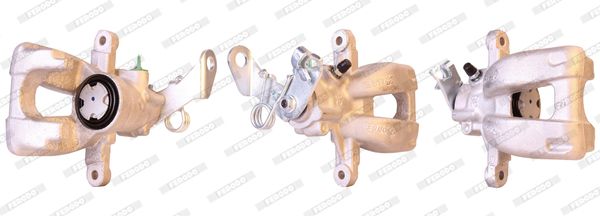 Brake Caliper FCL694772