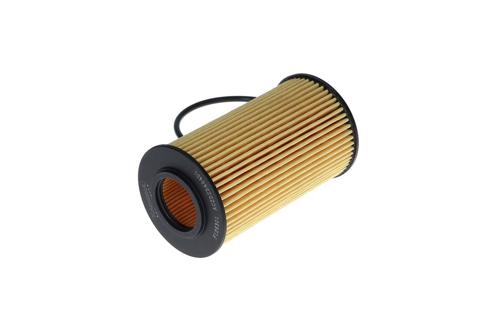 &Ouml;lfilter