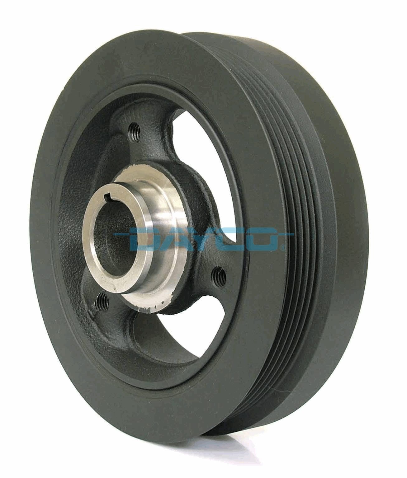 HARMONIC BALANCER - OEM - TecDoc 2