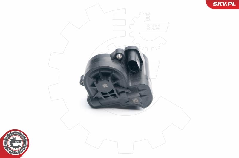 Control Element, parking brake caliper 96SKV007