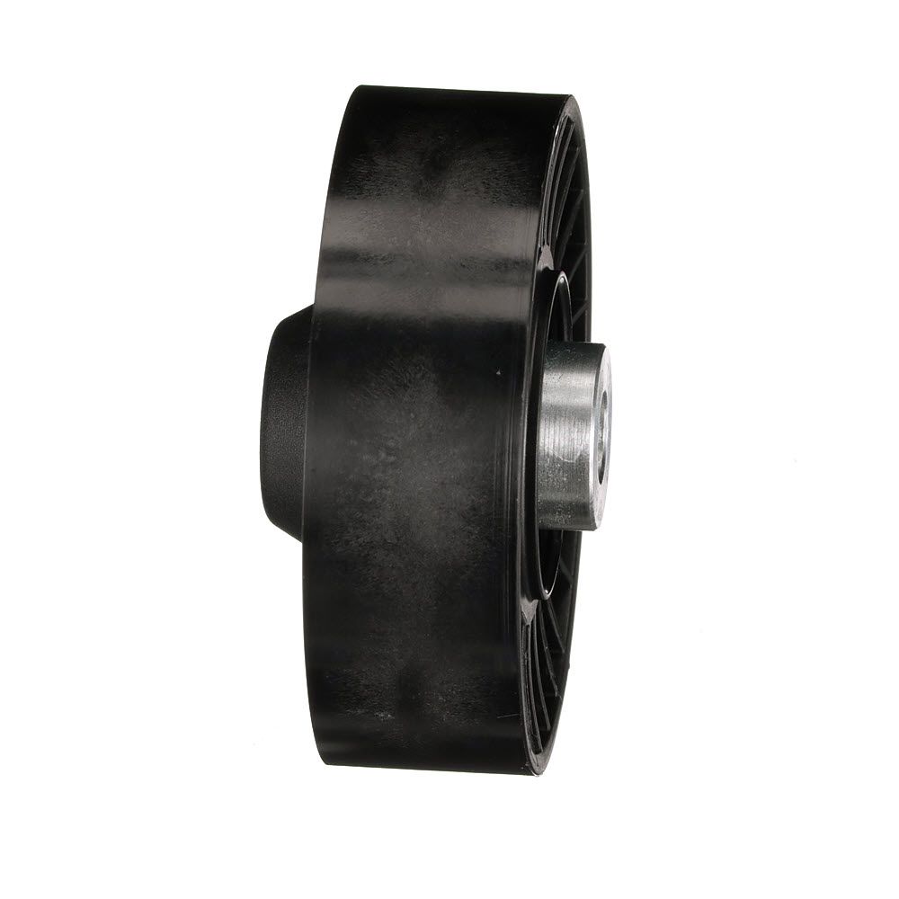 kreipiantysis skriemulys, V formos rumbuotas diržas