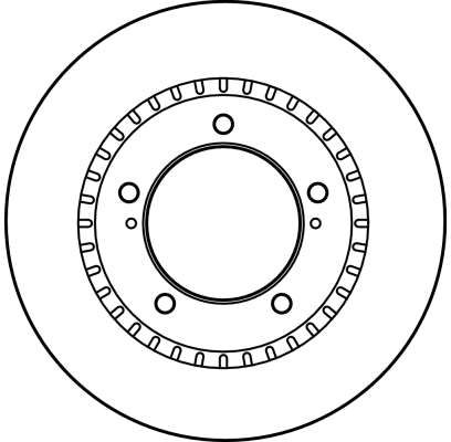 Bremsscheibe