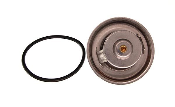 Thermostat, Kühlmittel