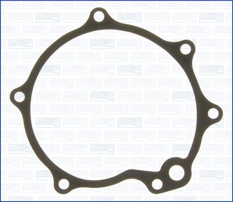 Dichtung, Wasserpumpe