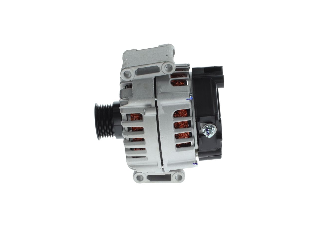 Alternador