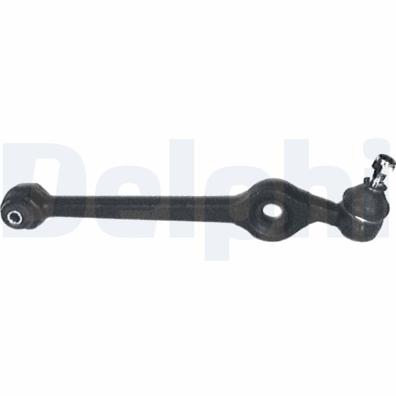 Control/Trailing Arm, wheel suspension TC176